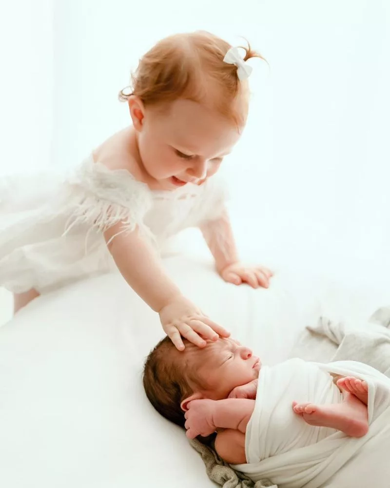 Family photo session by Mlle L Photographie in Annemasse, near Geneva