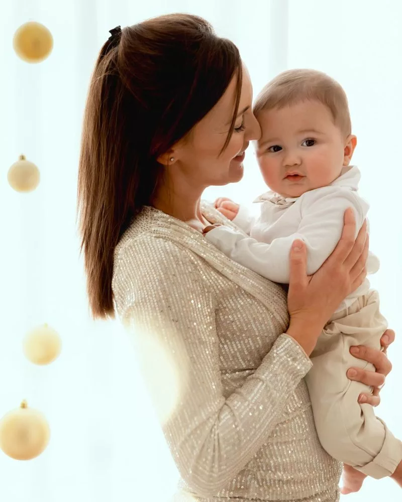 Family photo session by Mlle L Photographie in Annemasse, near Geneva