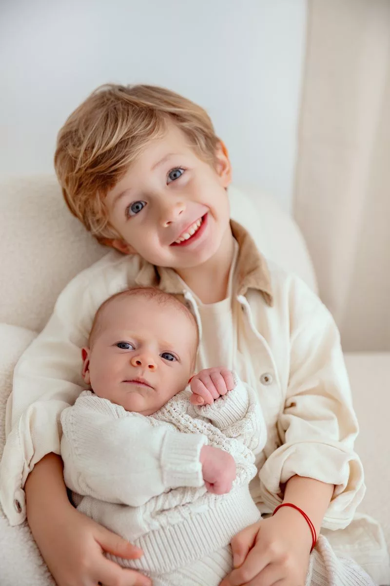 Family photo session by Mlle L Photographie in Annemasse, near Geneva